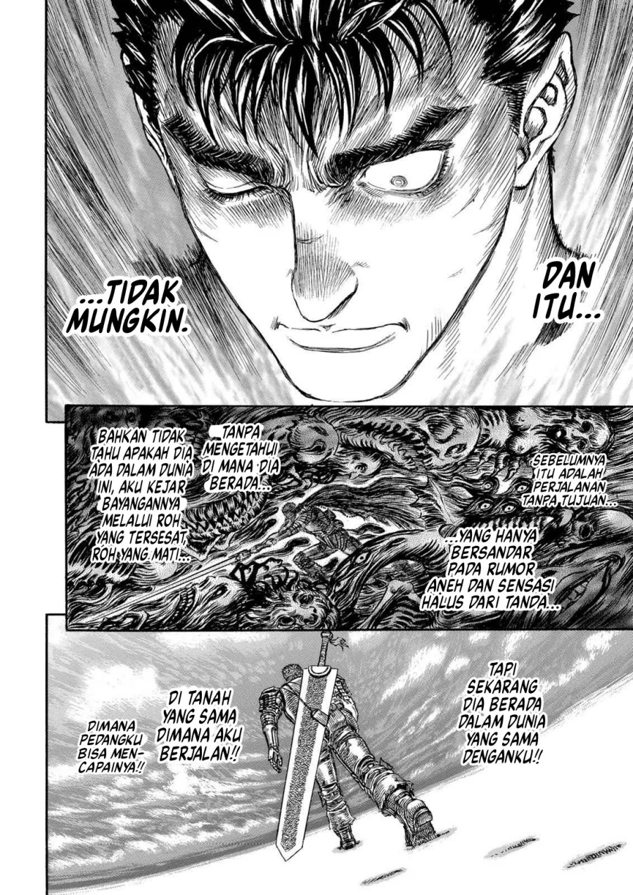 Berserk Chapter 177 Gambar 25