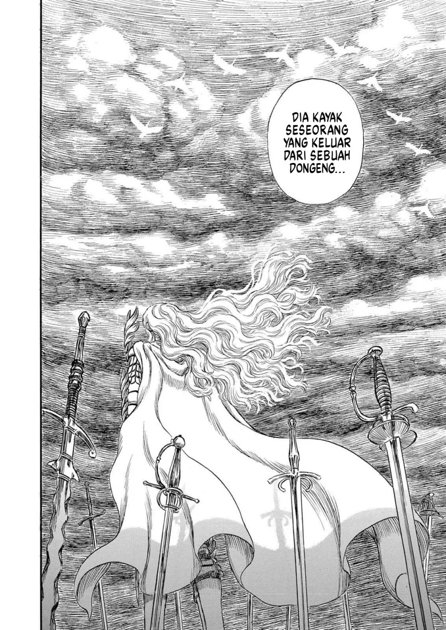 Berserk Chapter 177 Gambar 27