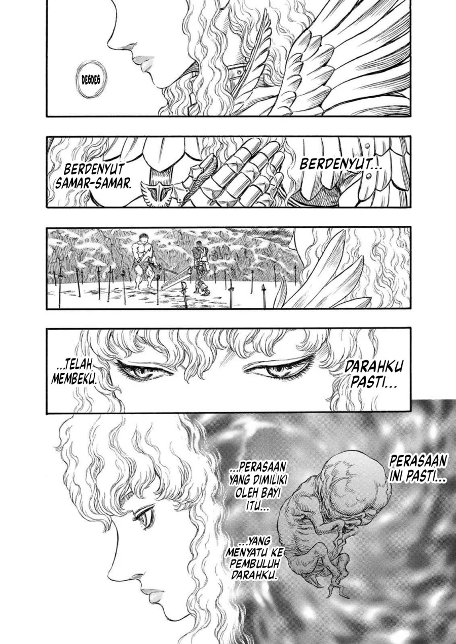 Berserk Chapter 179 Gambar 19