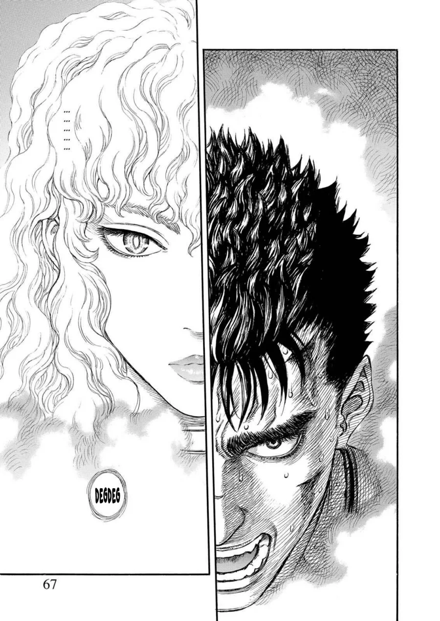 Berserk Chapter 179 Gambar 20