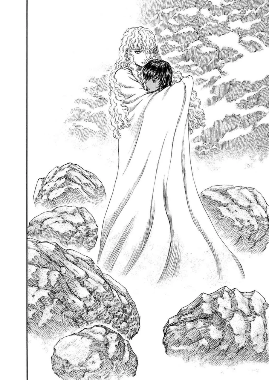 Berserk Chapter 180 Gambar 16