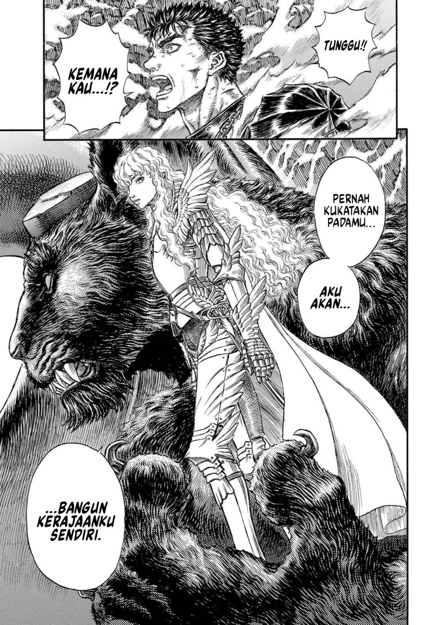 Berserk Chapter 180 Gambar 21