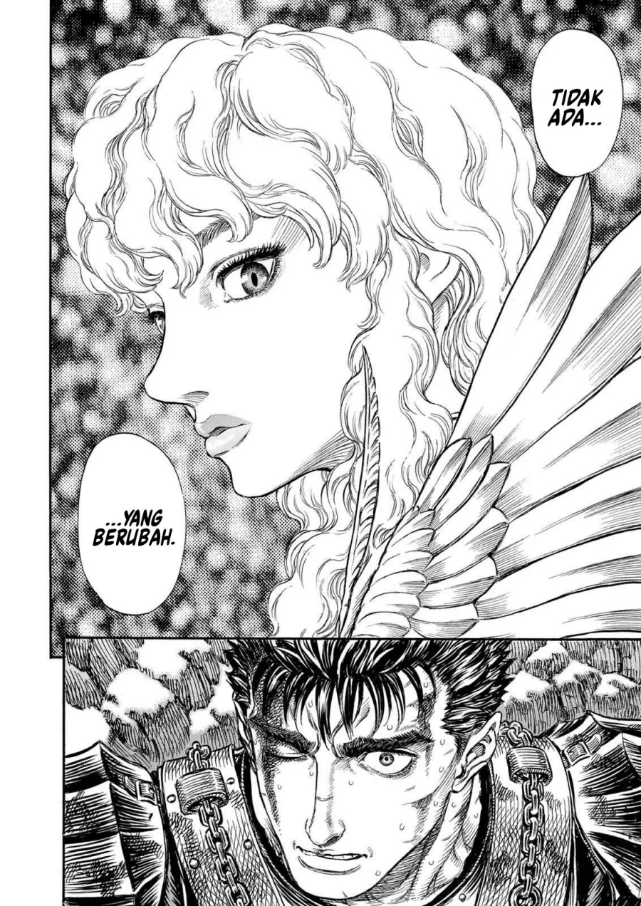 Berserk Chapter 180 Gambar 22