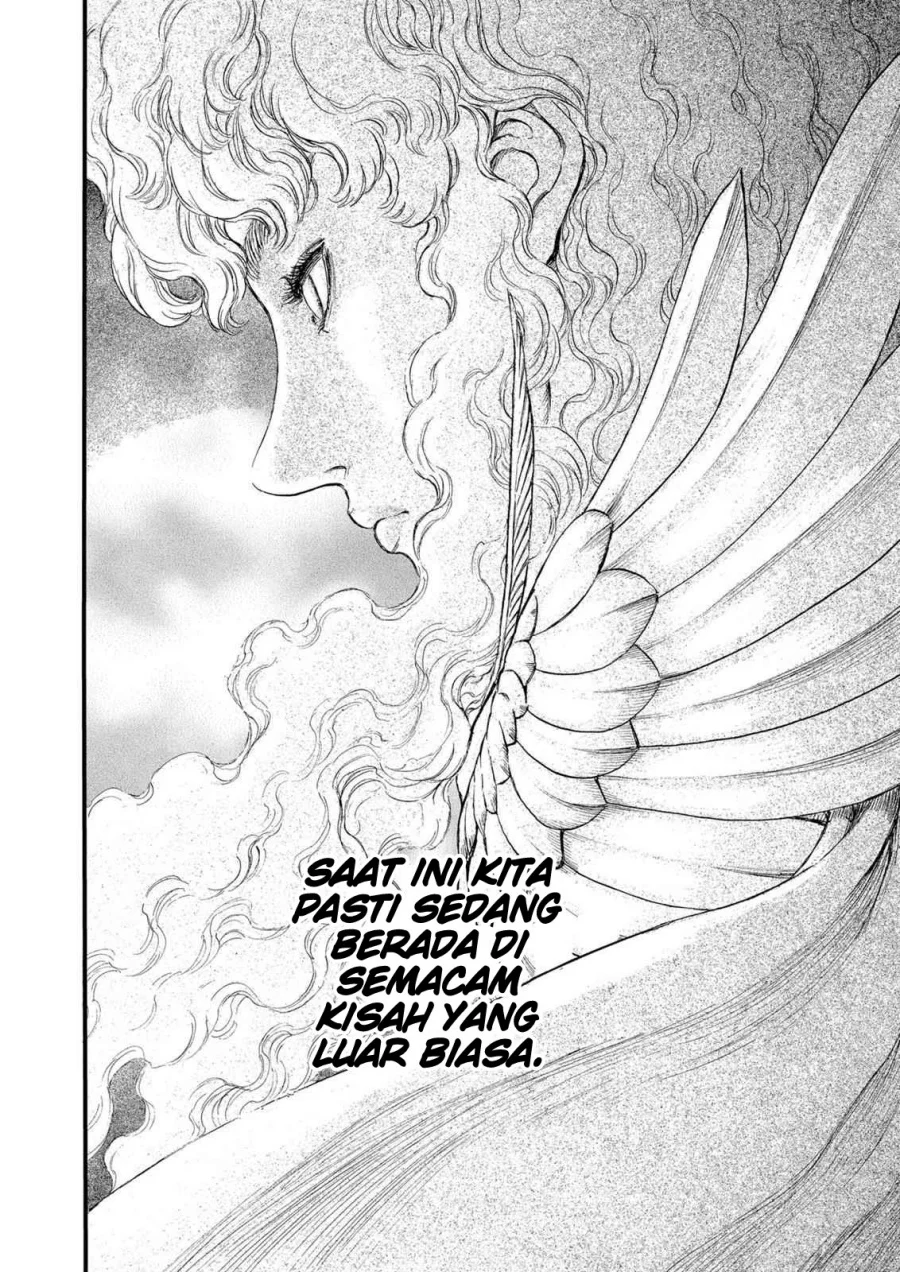 Berserk Chapter 184 Gambar 20