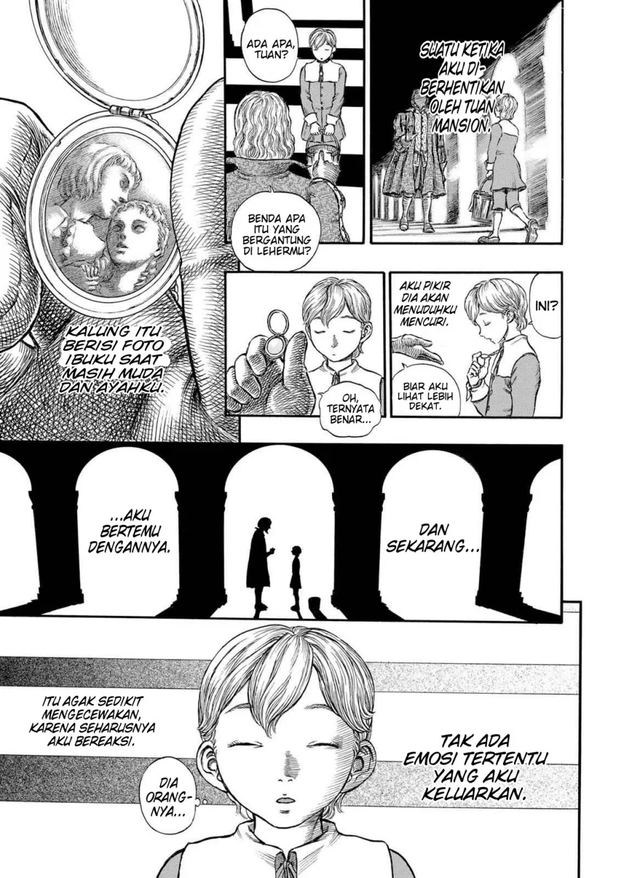 Berserk Chapter 185 Gambar 20