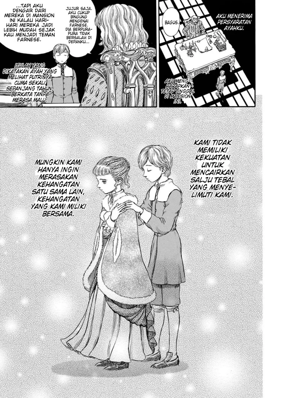 Berserk Chapter 185 Gambar 22