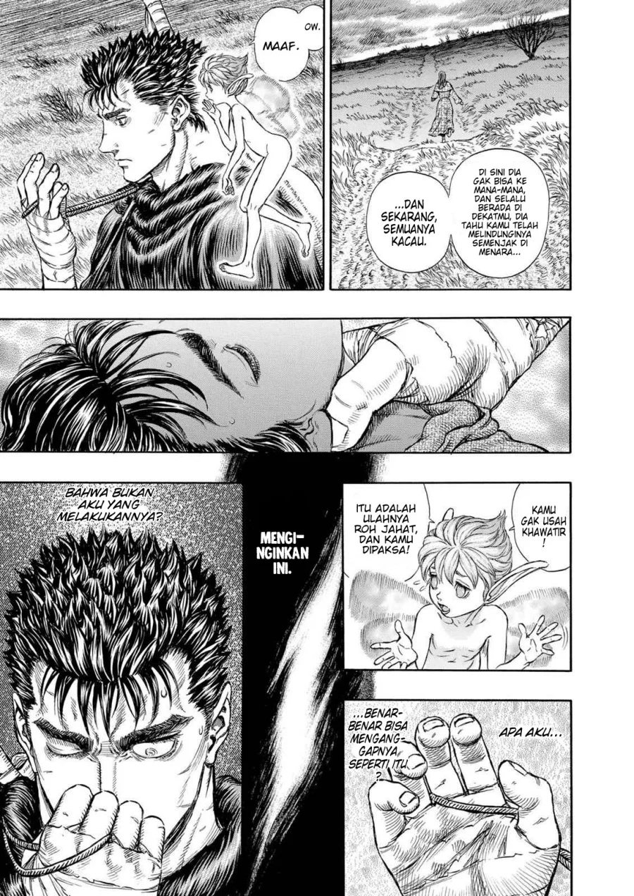 Berserk Chapter 188 Gambar 13