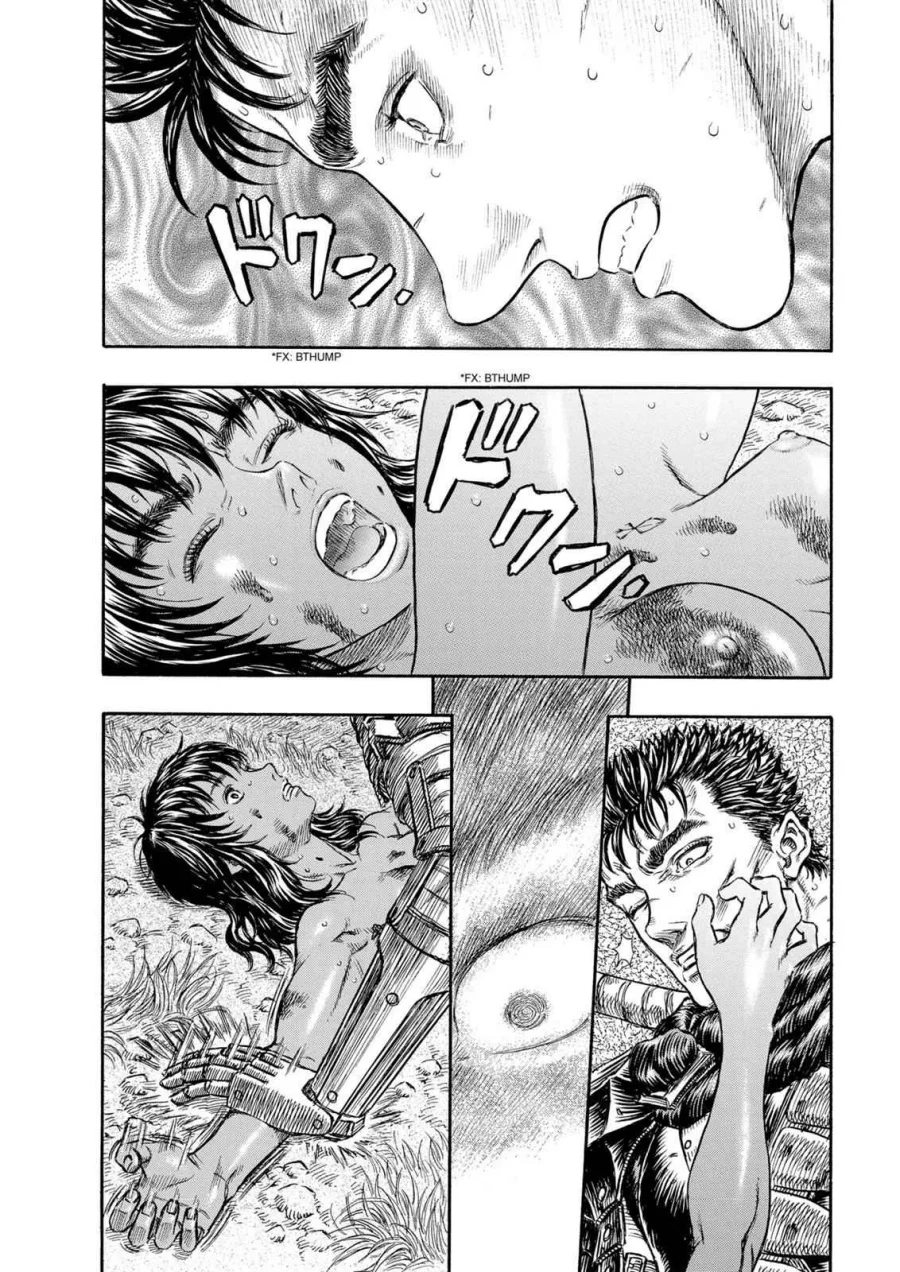 Berserk Chapter 189 Gambar 21