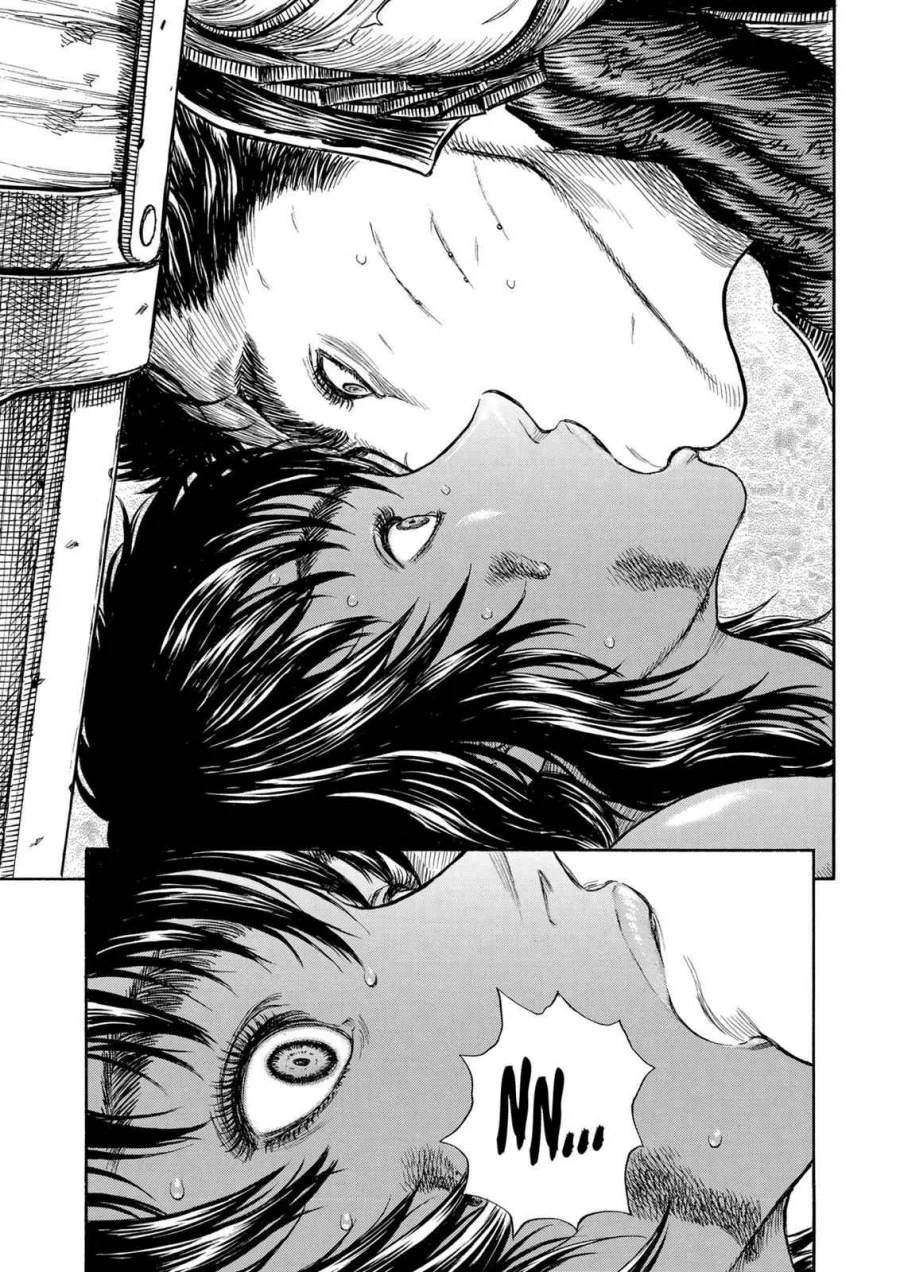 Berserk Chapter 189 Gambar 22