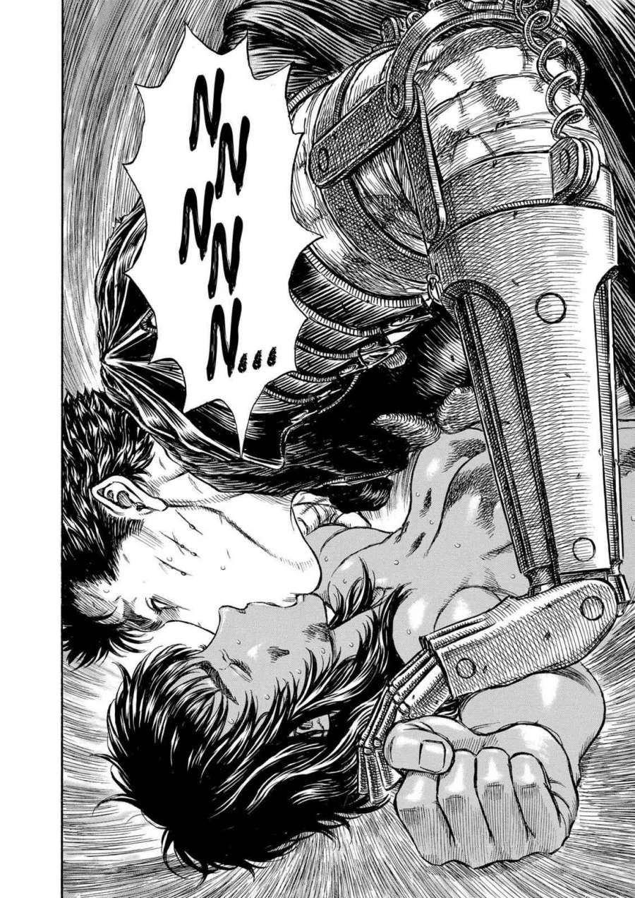 Berserk Chapter 189 Gambar 23