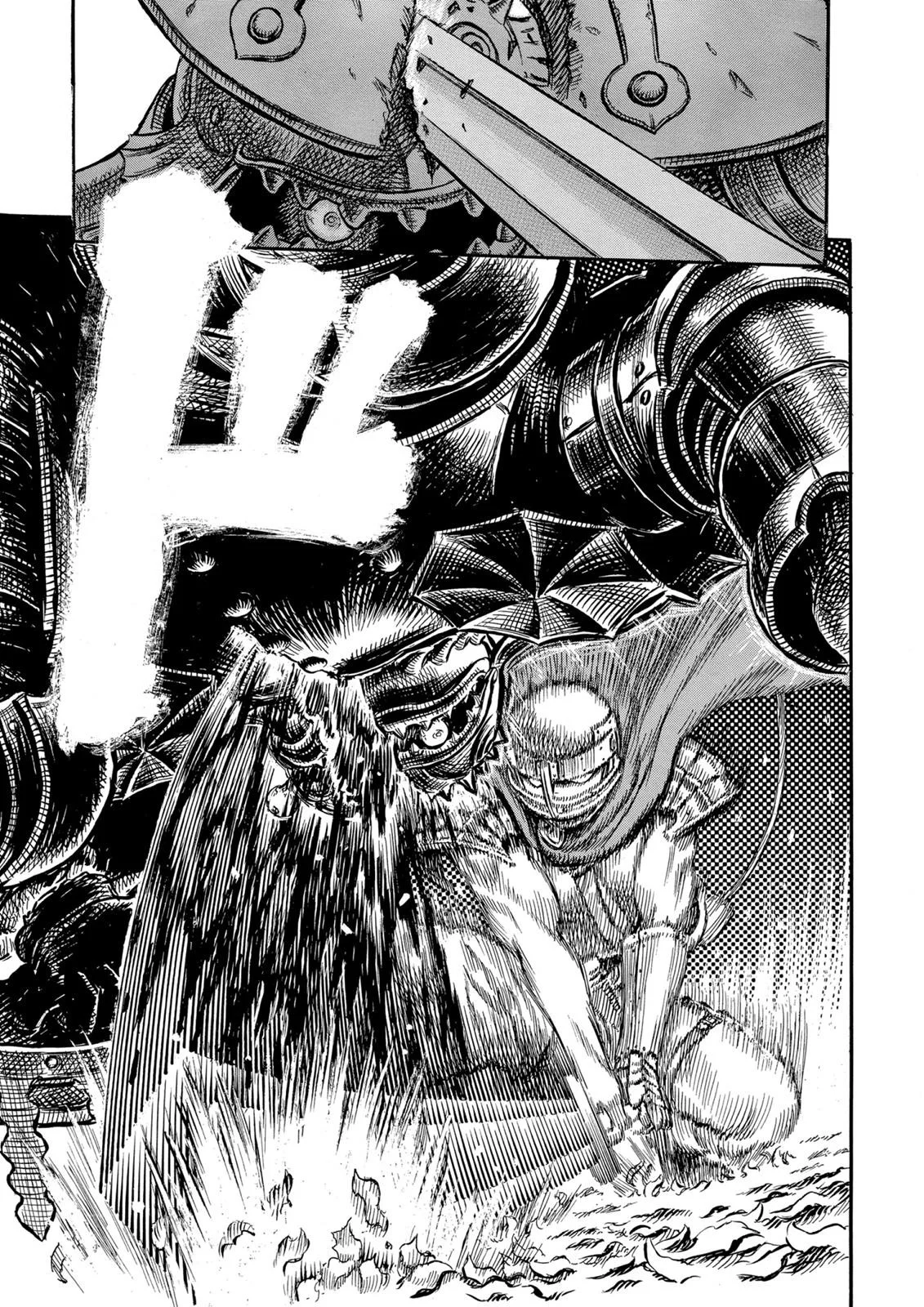 Berserk Chapter 19 Gambar 16
