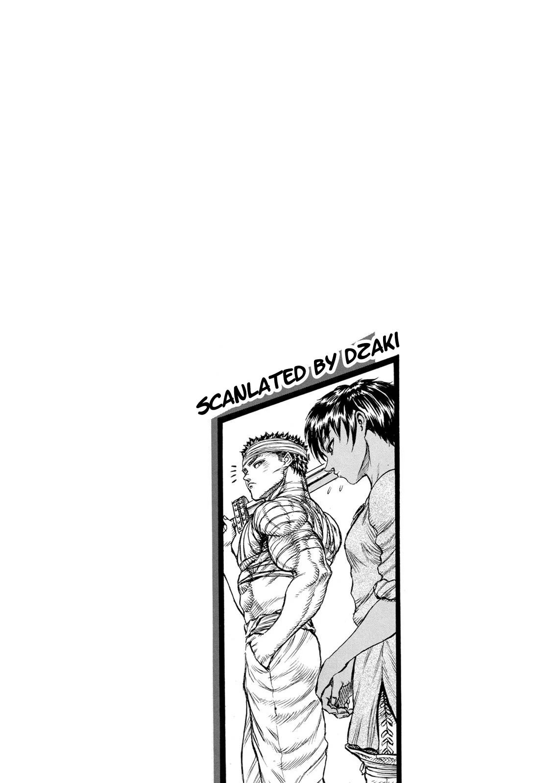 Berserk Chapter 19 Gambar 23