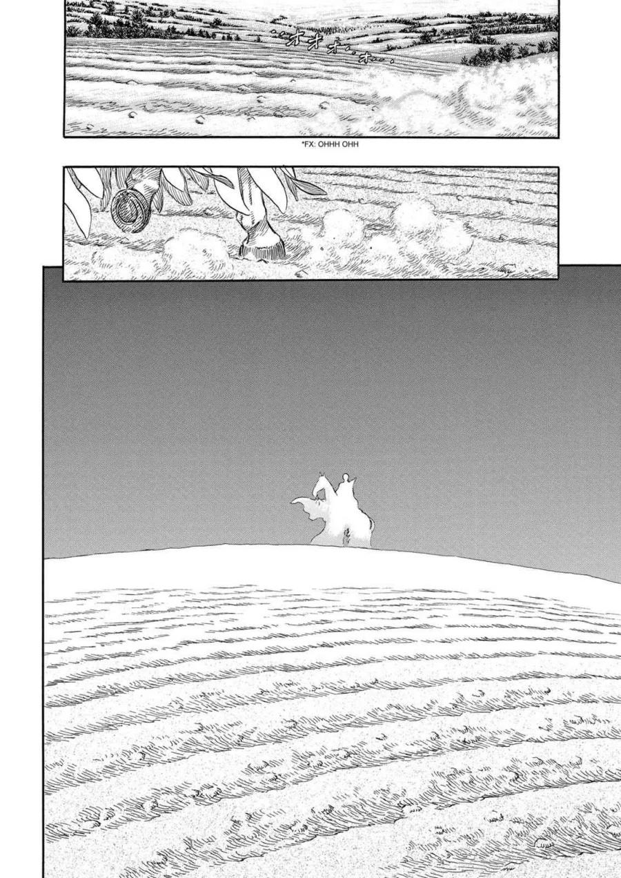 Berserk Chapter 191 Gambar 17