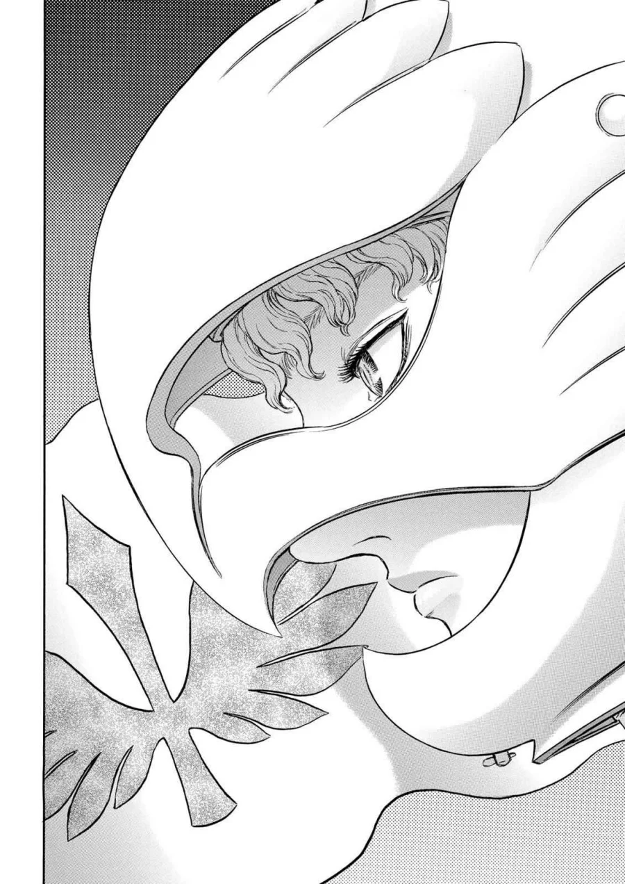 Berserk Chapter 192 Gambar 20