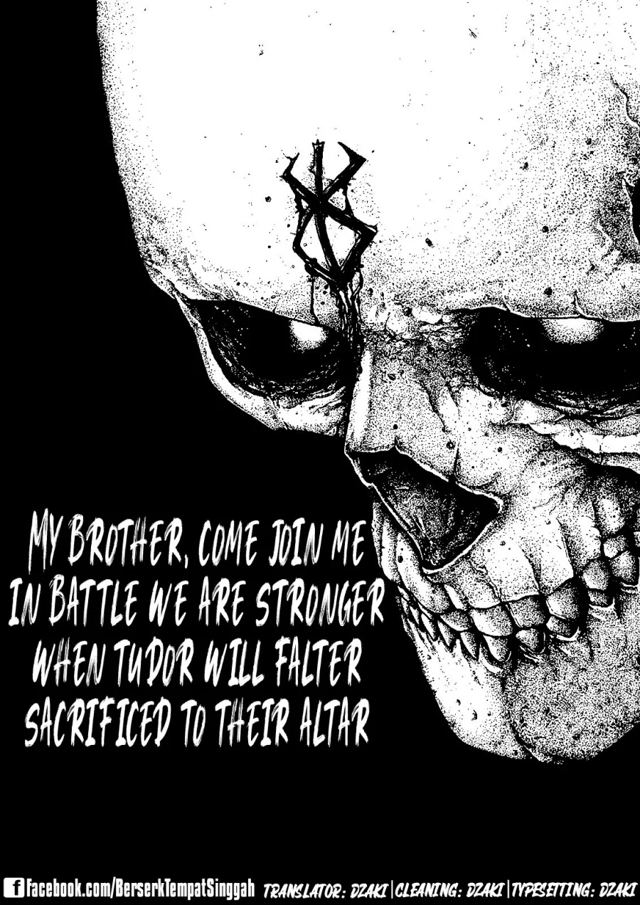 Berserk Chapter 194 Gambar 21