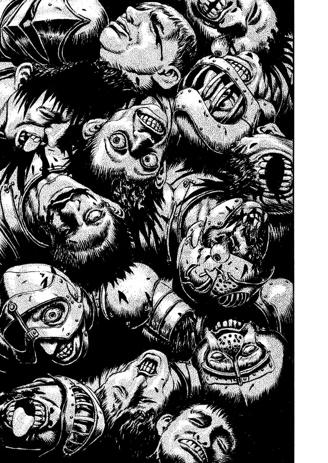 Berserk Chapter 2 Gambar 15