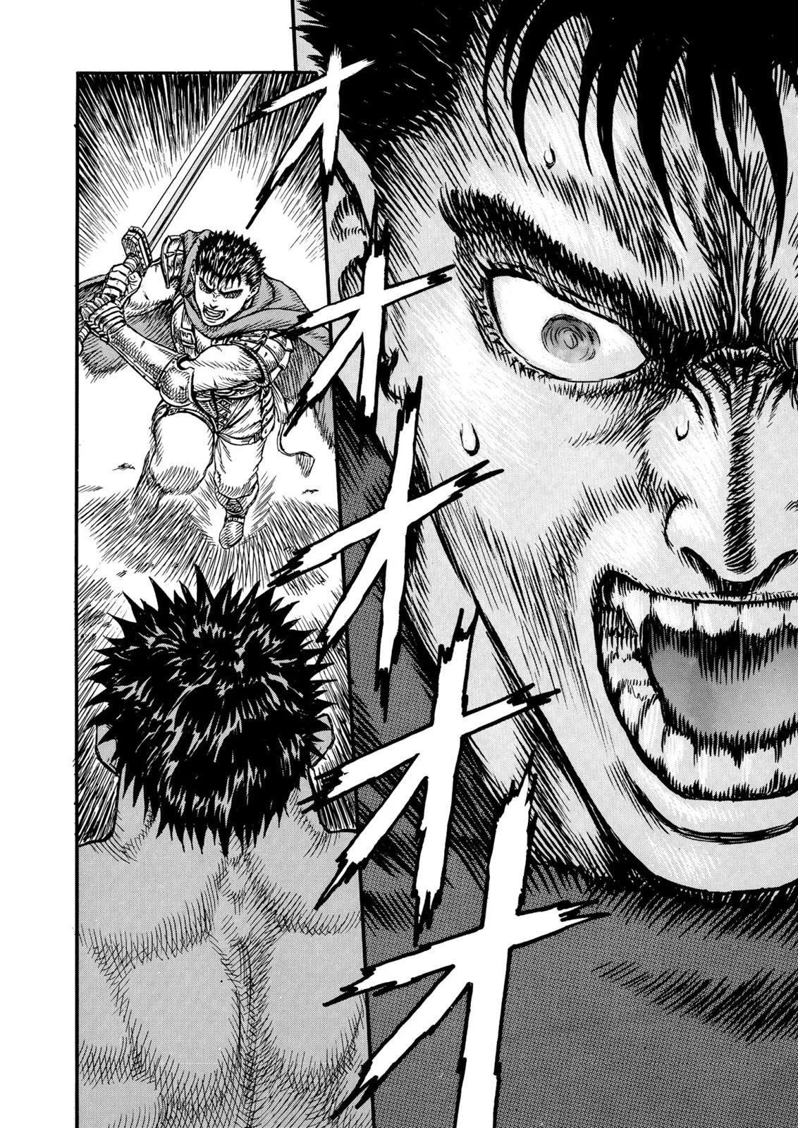 Berserk Chapter 2 Gambar 17