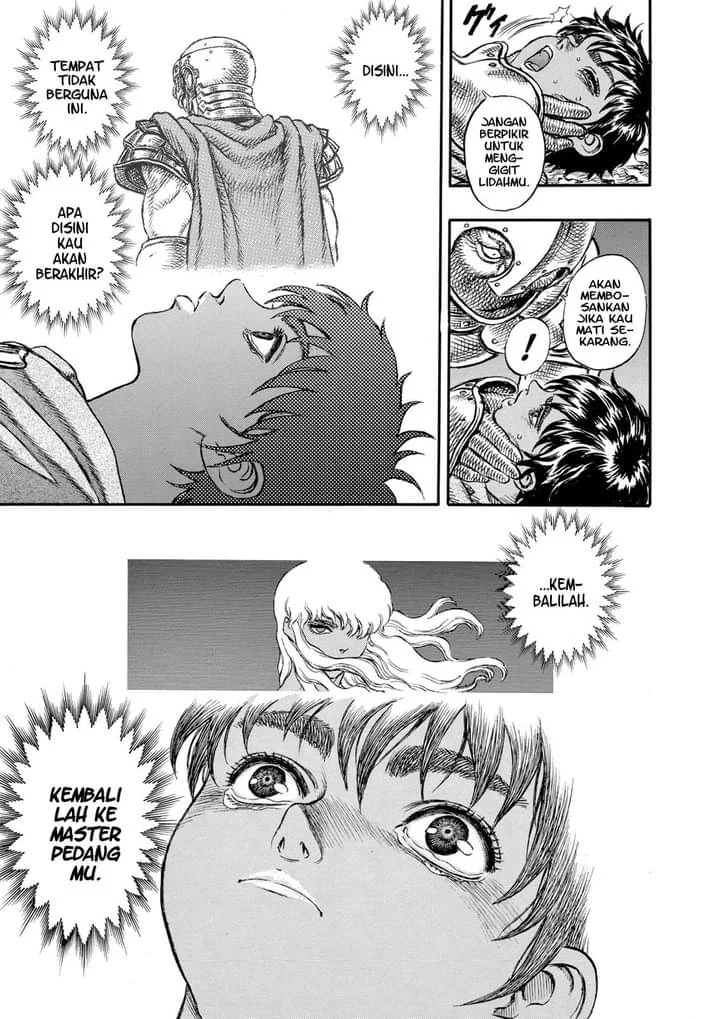 Berserk Chapter 20 Gambar 20