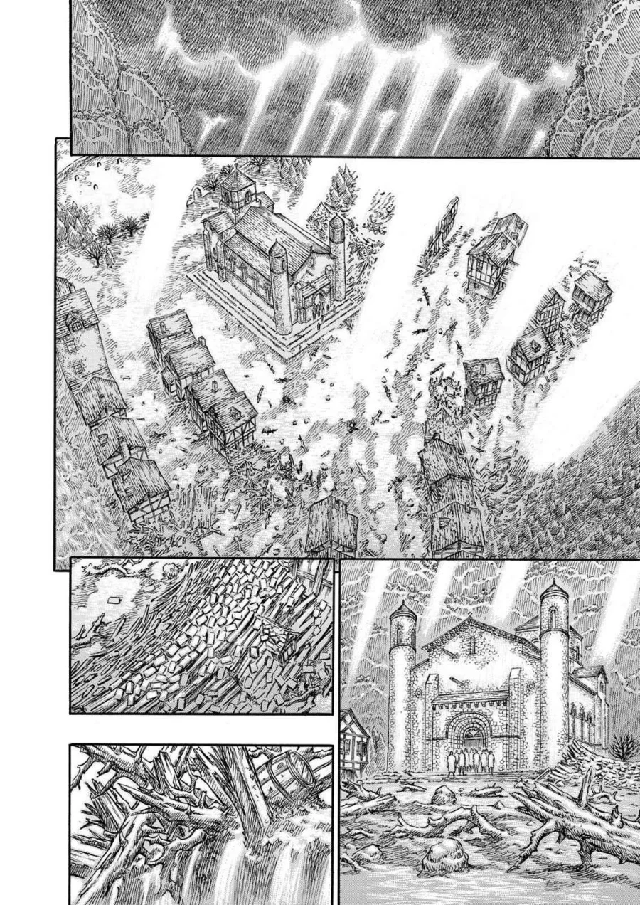 Berserk Chapter 214 Gambar 17