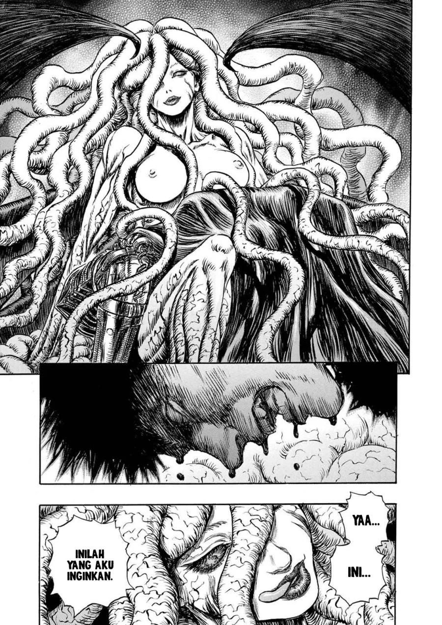 Berserk Chapter 219 Gambar 17