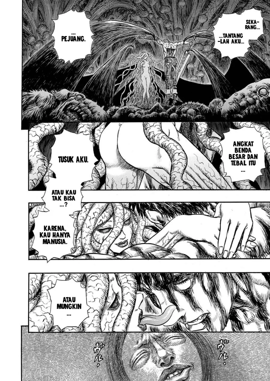Berserk Chapter 219 Gambar 20