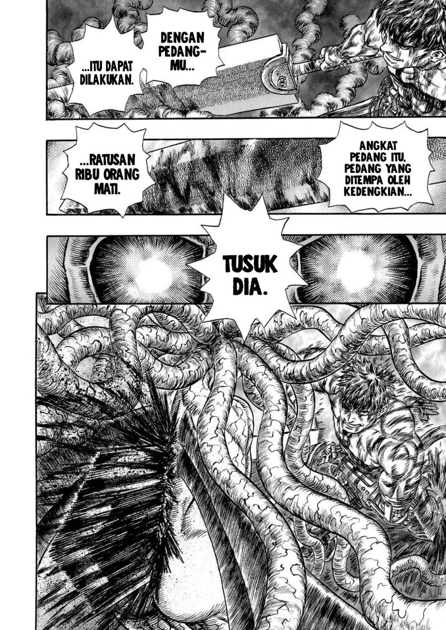 Berserk Chapter 220 Gambar 21