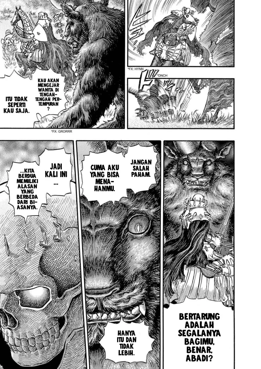 Berserk Chapter 224 Gambar 15