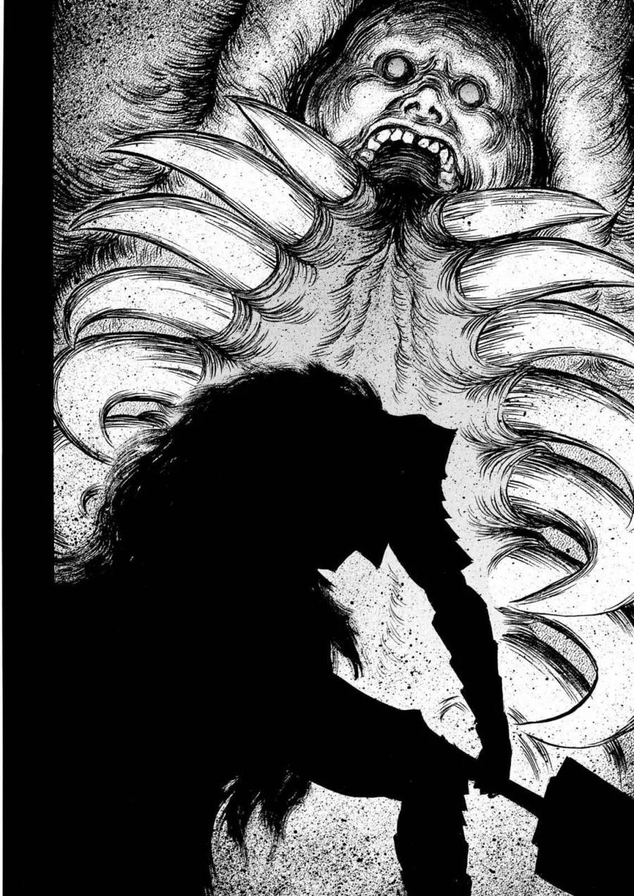 Berserk Chapter 225 Gambar 16