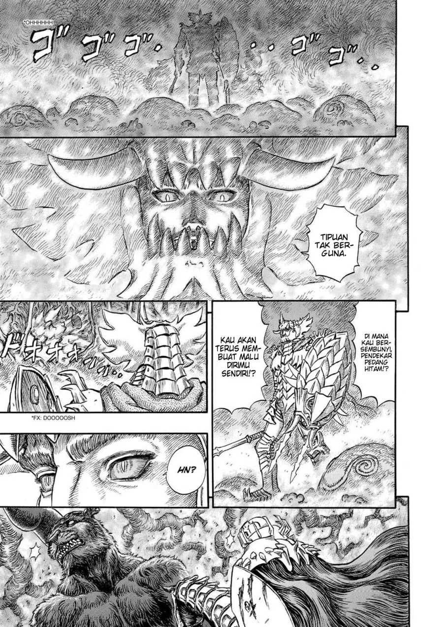 Berserk Chapter 225 Gambar 17