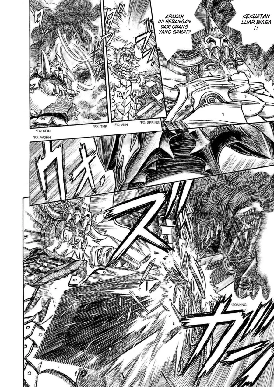 Berserk Chapter 226 Gambar 15