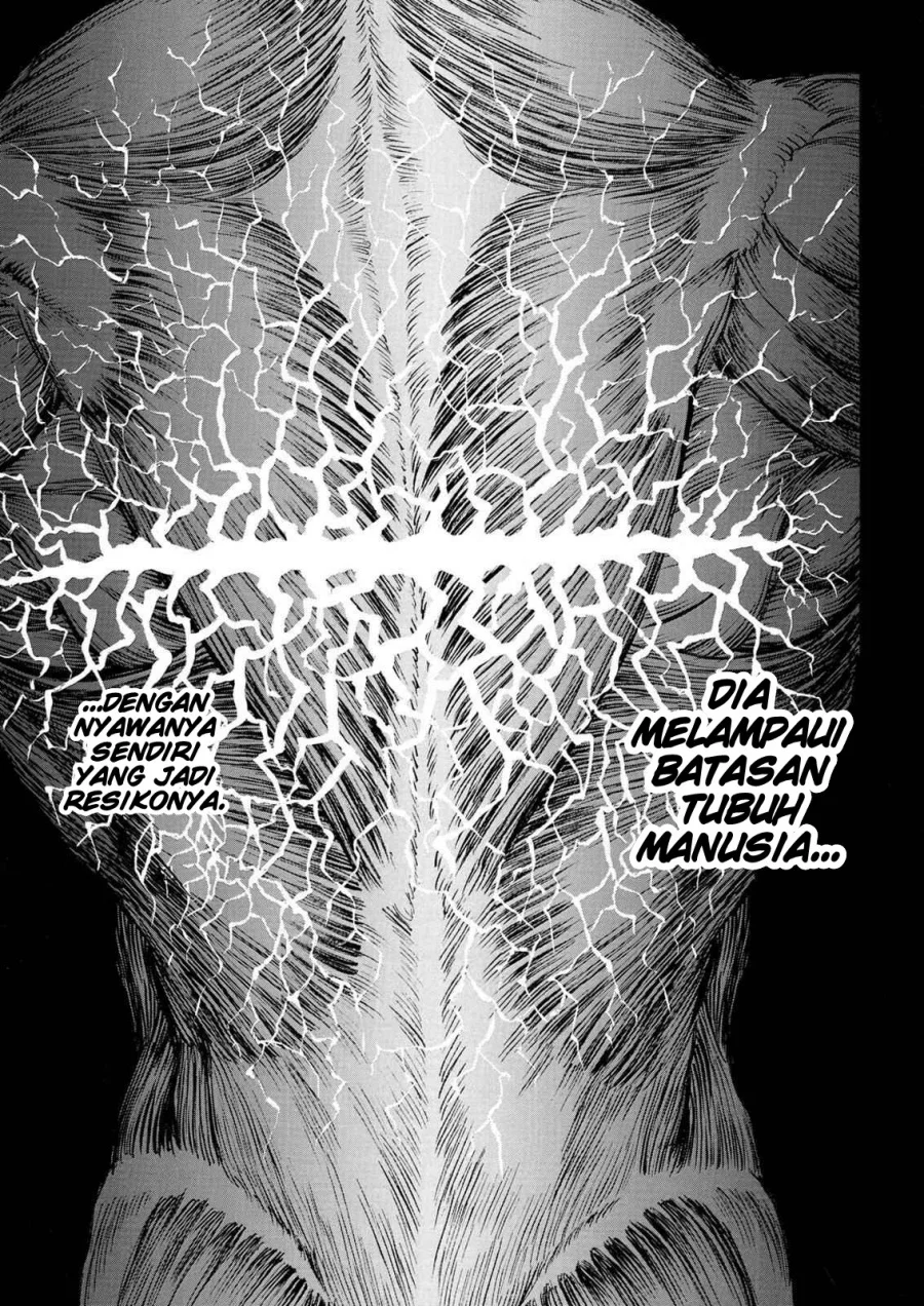 Berserk Chapter 226 Gambar 20