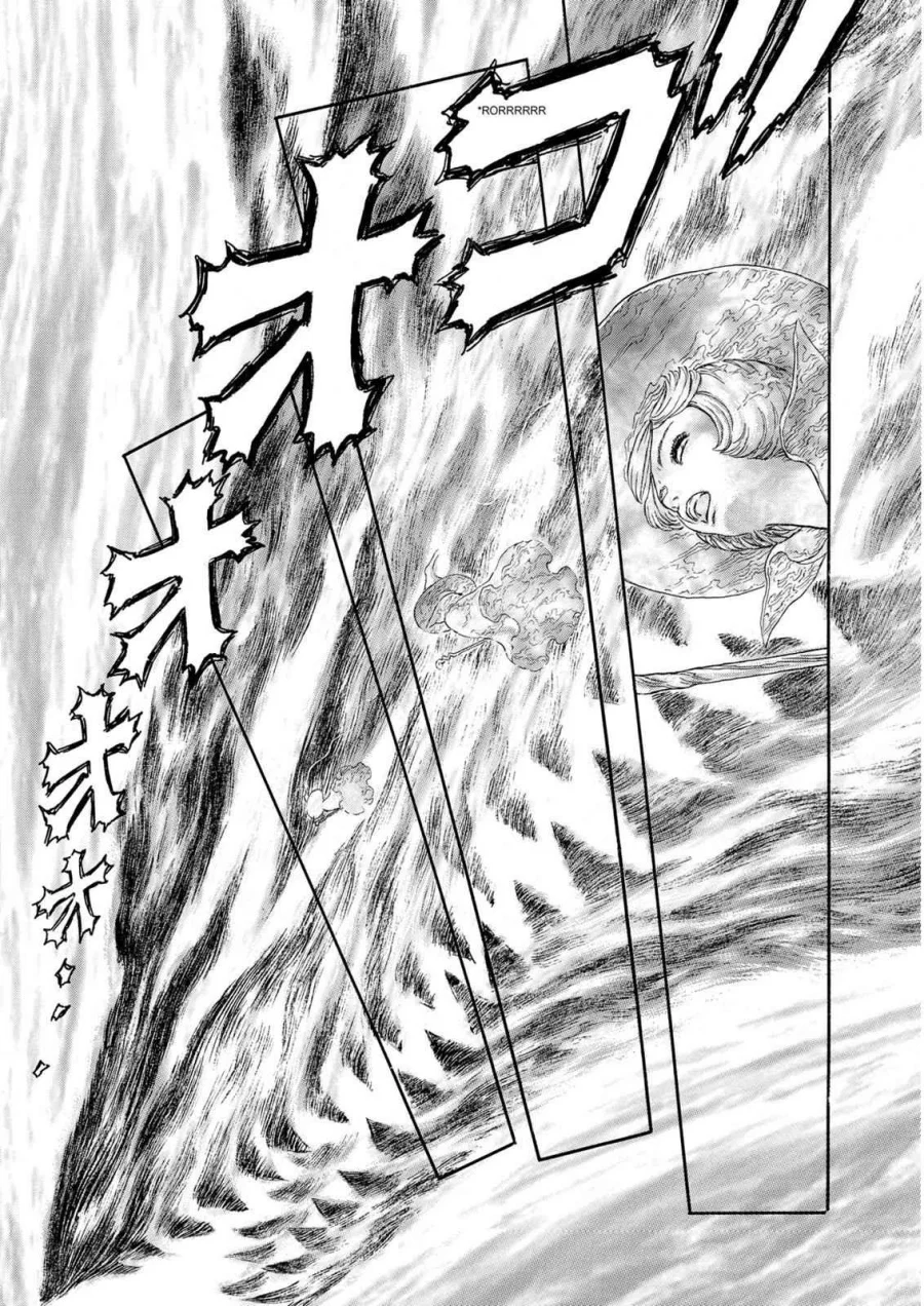 Berserk Chapter 227 Gambar 13