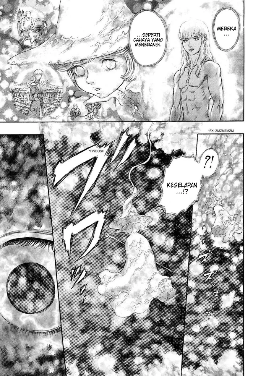Berserk Chapter 227 Gambar 15