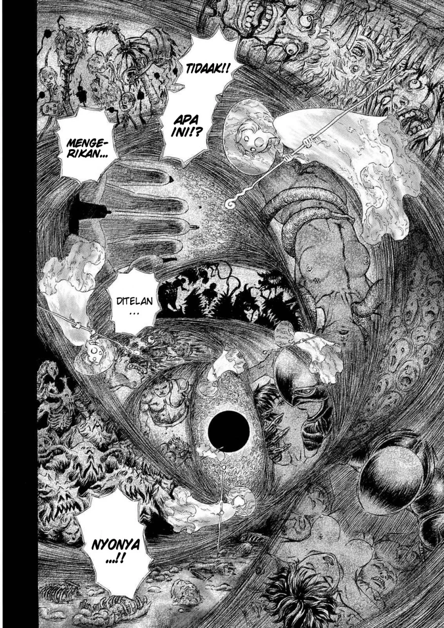 Berserk Chapter 227 Gambar 17