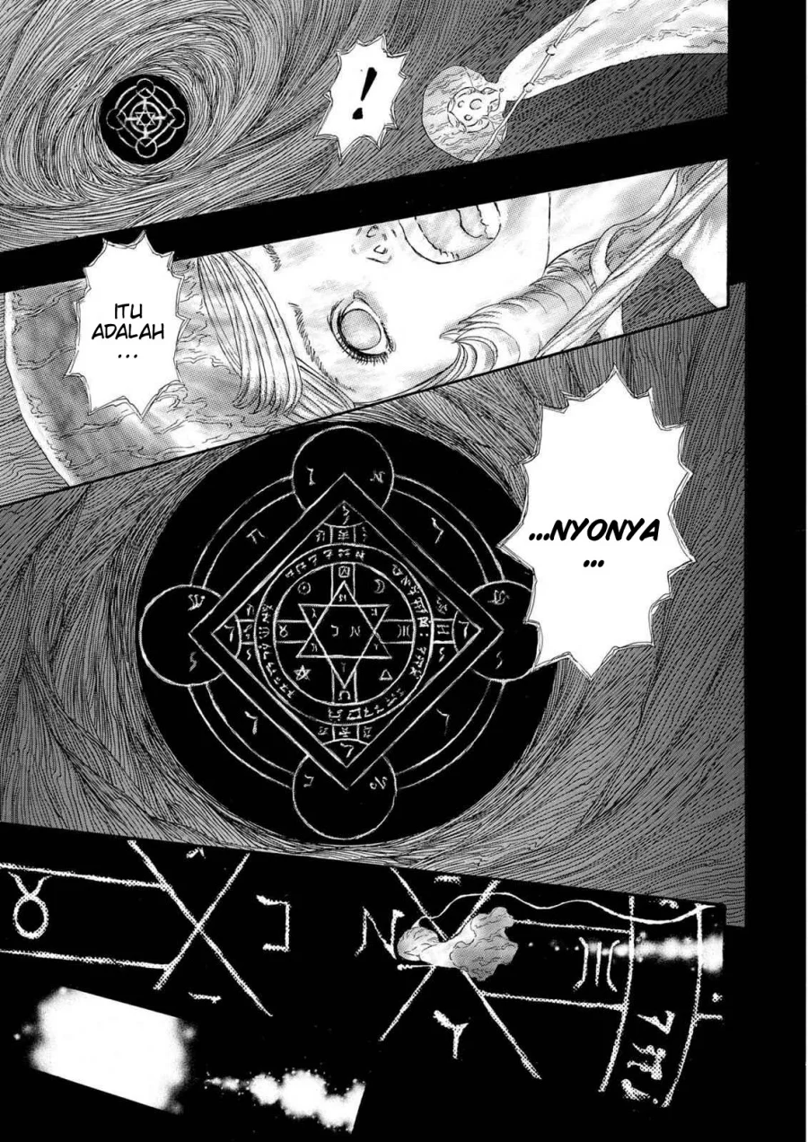 Berserk Chapter 227 Gambar 18