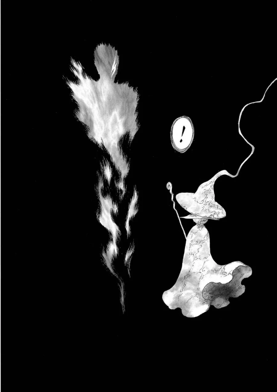 Berserk Chapter 227 Gambar 19