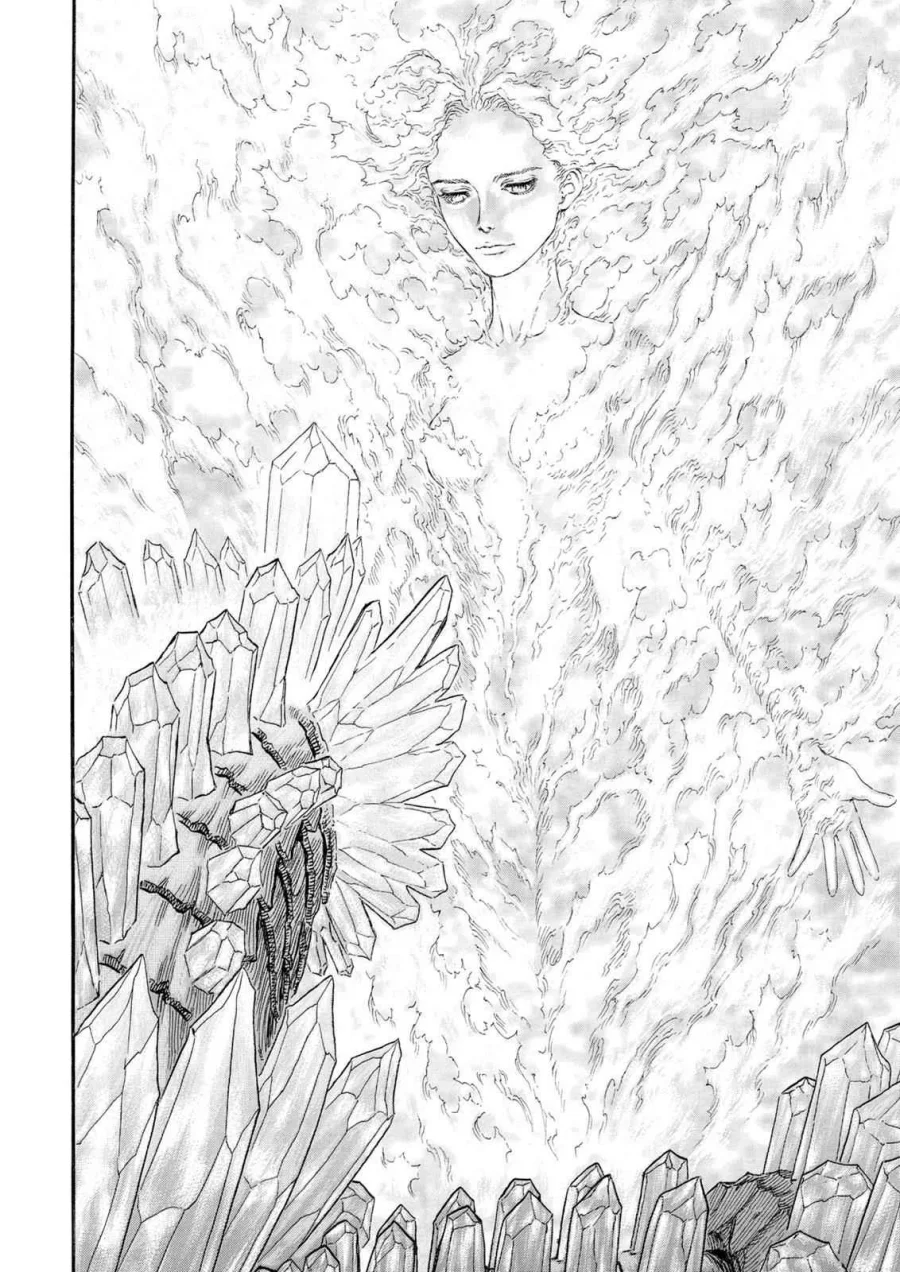 Berserk Chapter 229 Gambar 16