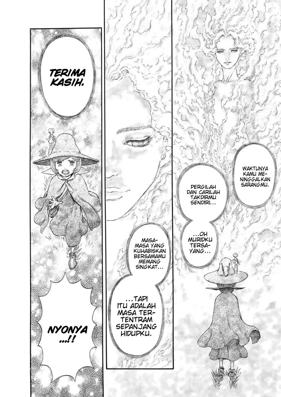Berserk Chapter 229 Gambar 18