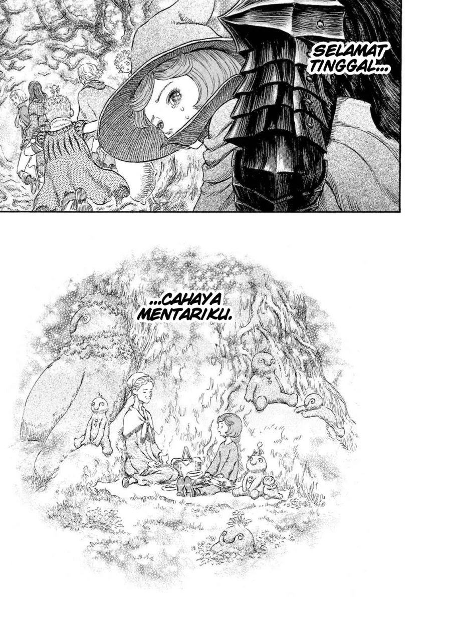 Berserk Chapter 229 Gambar 21