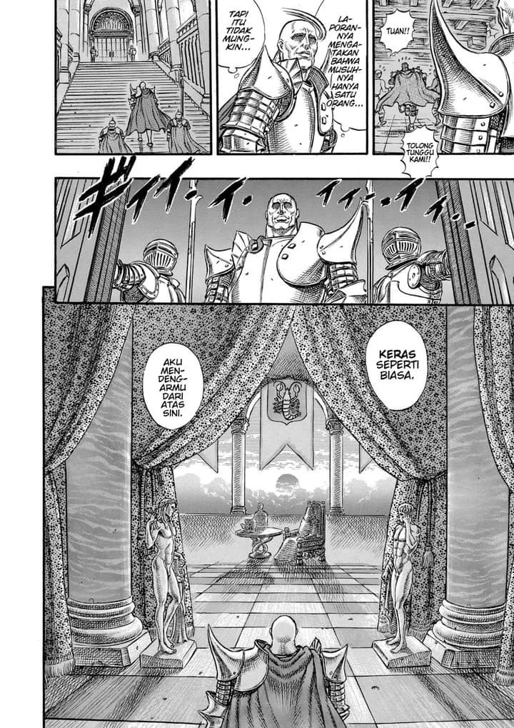 Berserk Chapter 23 Gambar 20