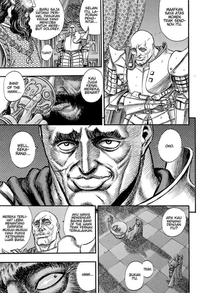 Berserk Chapter 23 Gambar 21
