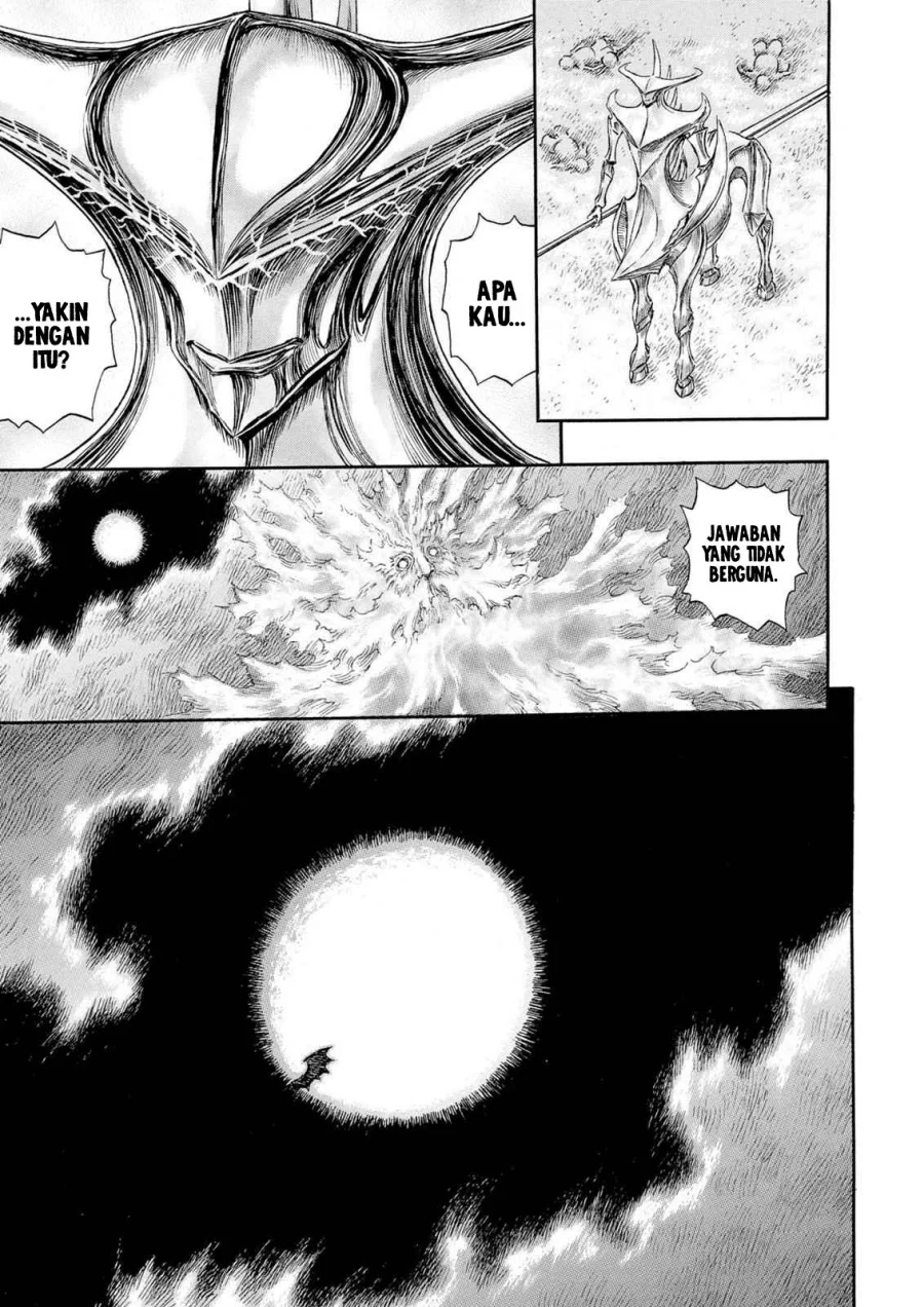 Berserk Chapter 234 Gambar 14