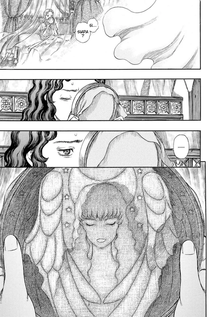 Berserk Chapter 234 Gambar 18
