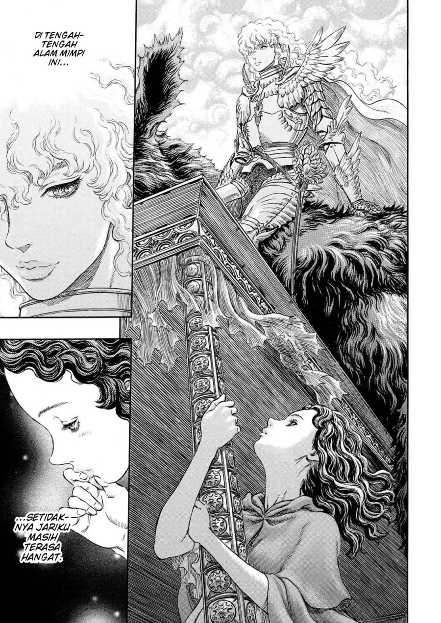 Berserk Chapter 235 Gambar 18