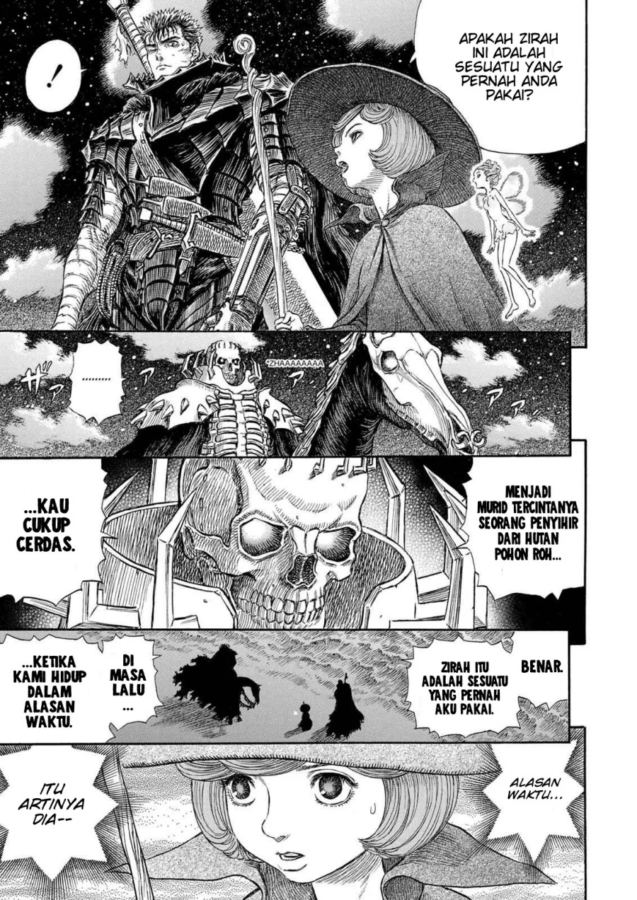 Berserk Chapter 237 Gambar 23