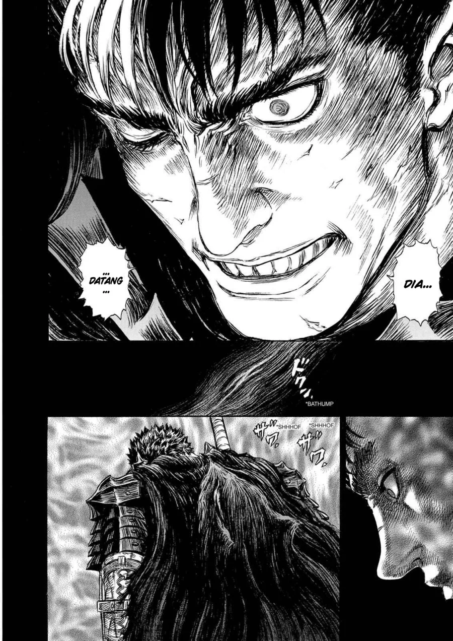 Berserk Chapter 237 Gambar 28