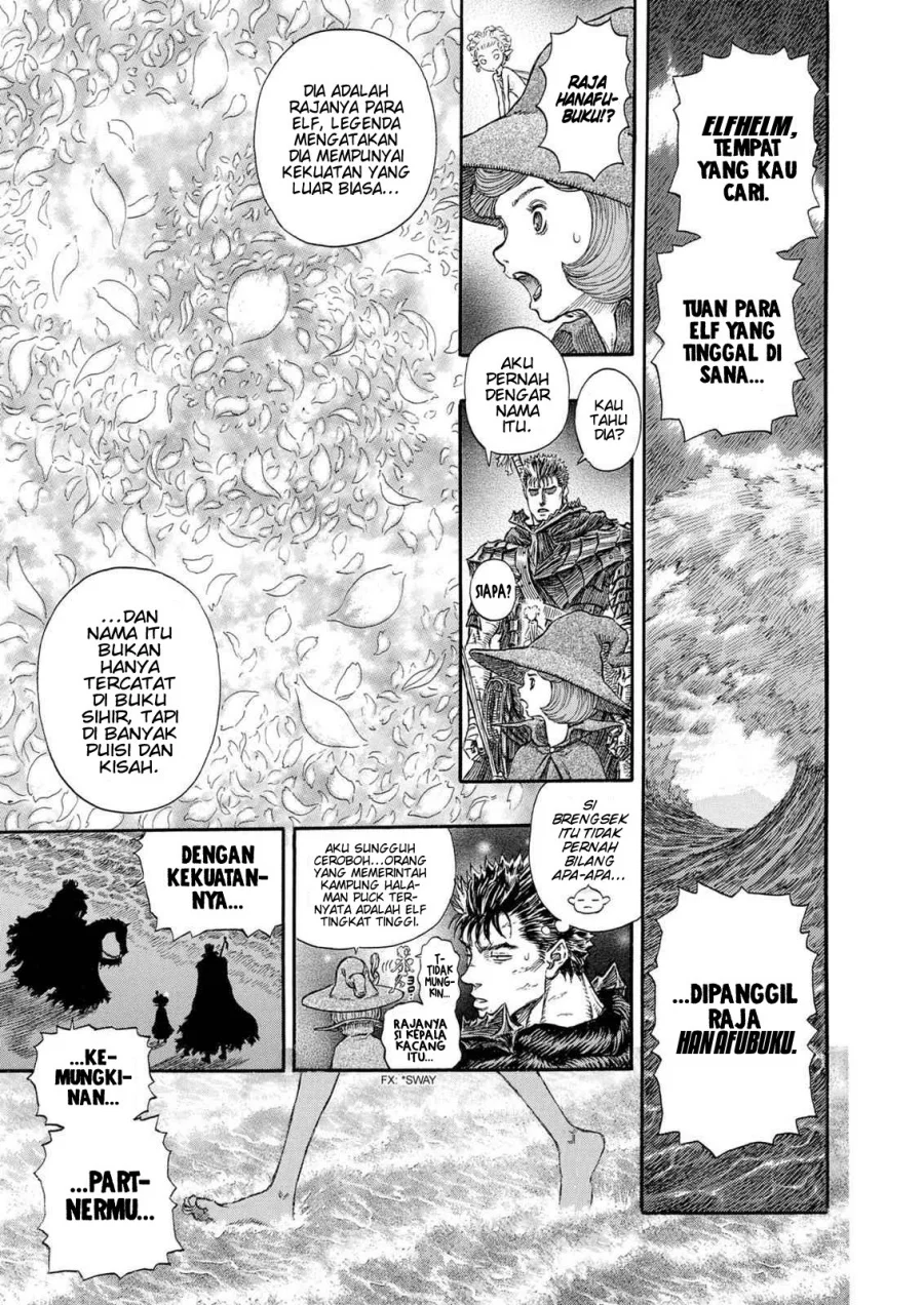 Berserk Chapter 237 Gambar 31