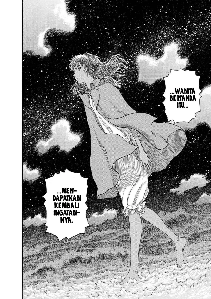 Berserk Chapter 237 Gambar 32