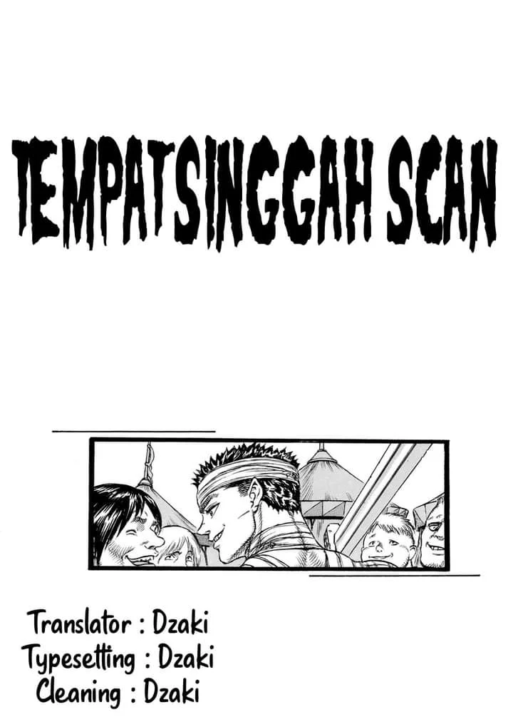 Berserk Chapter 24 Gambar 19