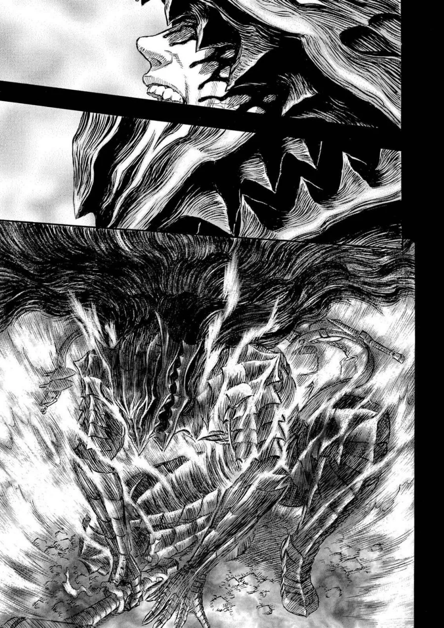 Berserk Chapter 241 Gambar 15
